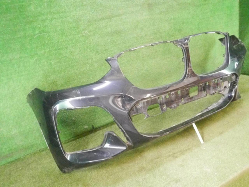 Бампер передний BMW X3 G01 X4 G02 (2017-2021) M-Paket