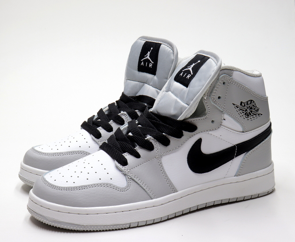 Кроссовки нат. кожа (41-46)р. / шт.