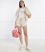 Футболка TIRAMISU Pinko - белый(104269 A25Z)