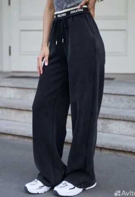 Брюки 50354156 Fabrika