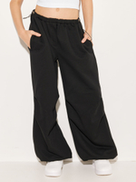 Брюки COSMOS CHILD, чёрный