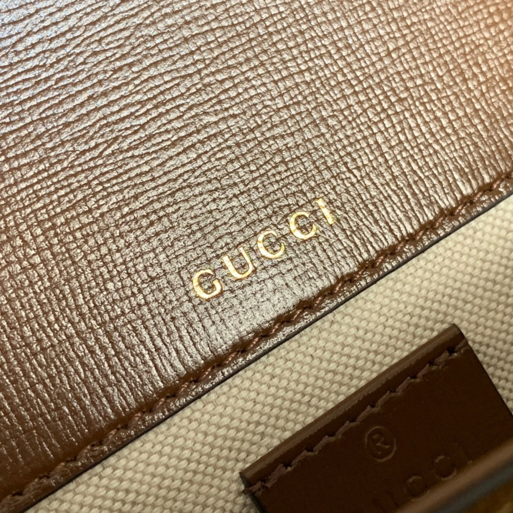 Gucci Horsebit 20 cm