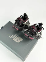 Кроссовки New Balance 1906A #B105 (черн.)