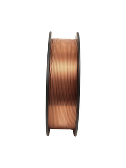 Омедненная проволока ER-70S-6 (СВ-08Г2С-О; 0.8 мм; 5 кг) Gigant GCH-080805