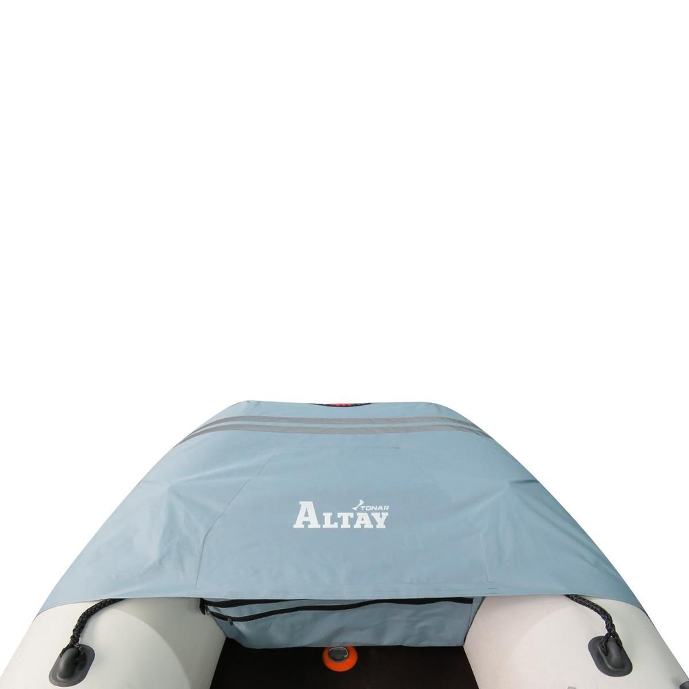 Сумка Тонар BT-ST-A-360 носовая для лодки ПВХ+тент укрывной