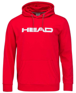 ОДЕЖДА ДЛЯ ТЕННИСА Унисекс, Худи HEAD CLUB BYRON HOODIE JUNIOR .