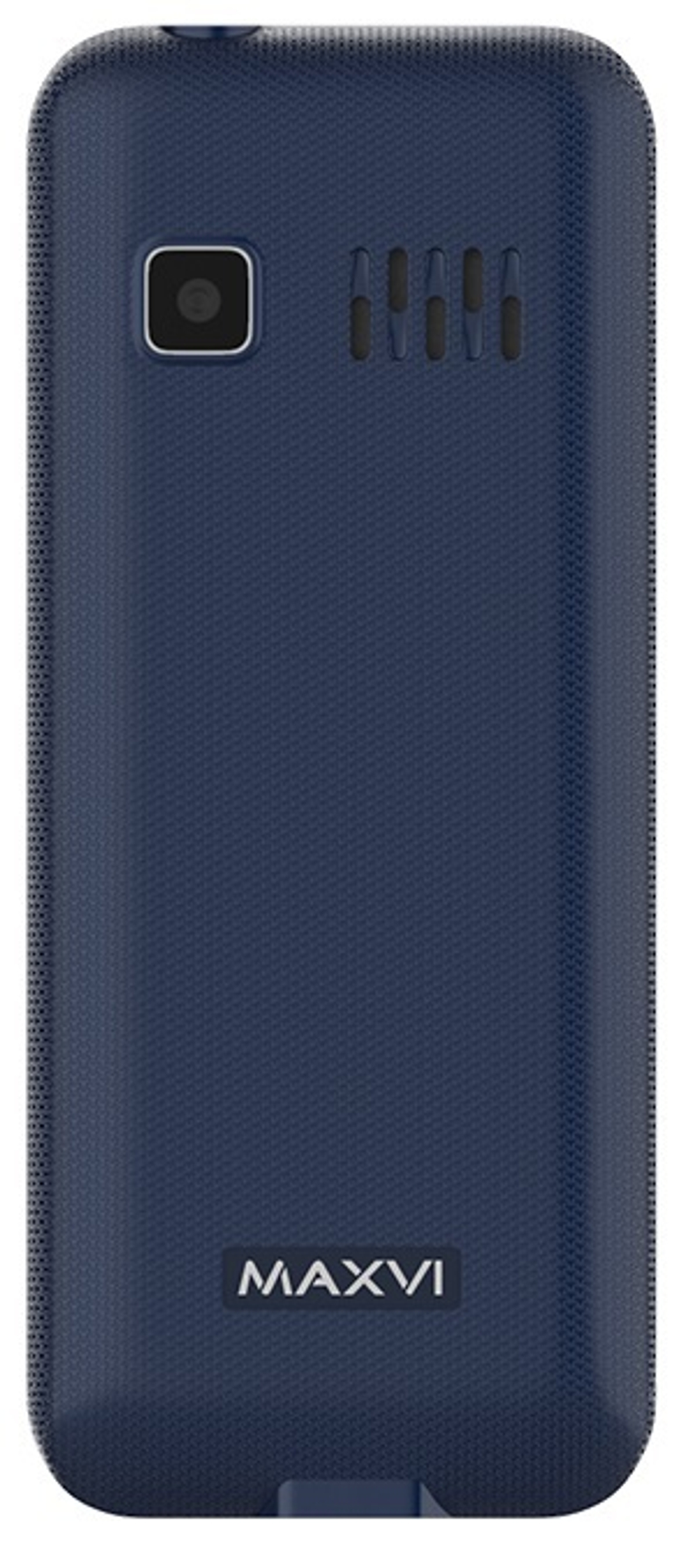 Сотовый телефон Maxvi P3 Blue