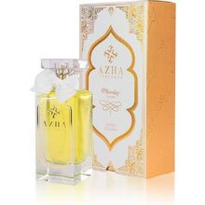 Azha Perfumes Mumtaz EDP 100ml