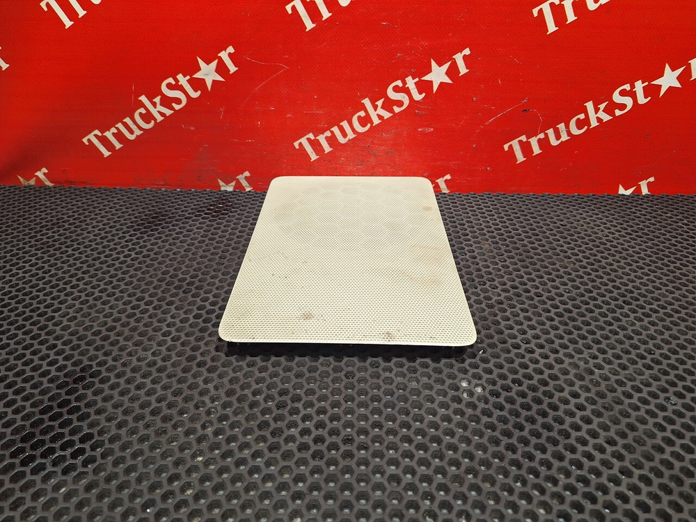 Решетка динамика левая 2020г