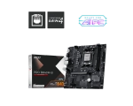 Материнская плата MSI PRO B840M-B AM5 2xDDR5 4xSATA3 RAID 2xM.2 HDMI VGA mATX