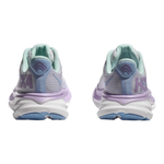 Кроссовки для подростков HOKA Y CLIFTON 9 YOUTH Sunlit Ocean / Lilac Mist