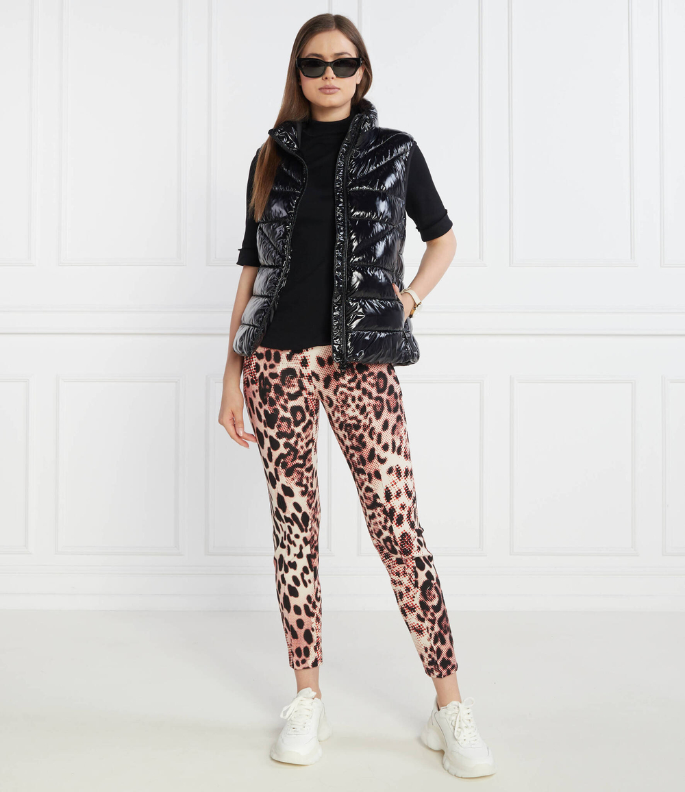 Леггинсы Marc Cain - красный(VS 81.27 J07)