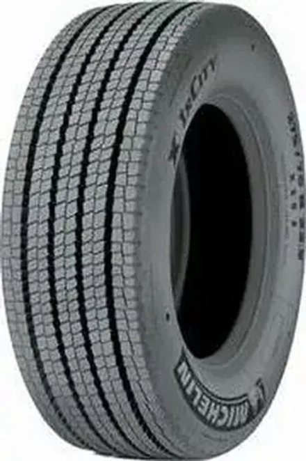 Michelin X INCITY XZU 275/70 R22,5 148/145J 3PMSF (Универсальные)