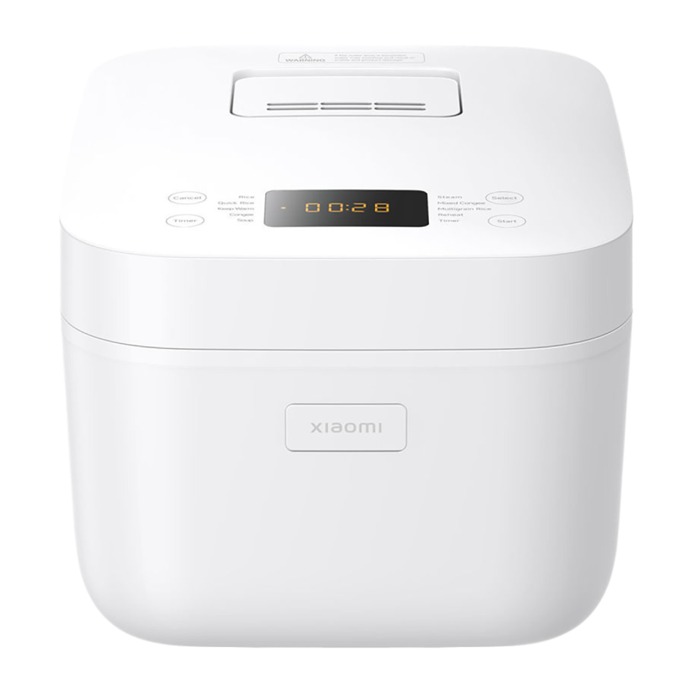 Рисоварка (мультиварка) Xiaomi Multifunctional Rice Cooker (4 л) (версия Global)