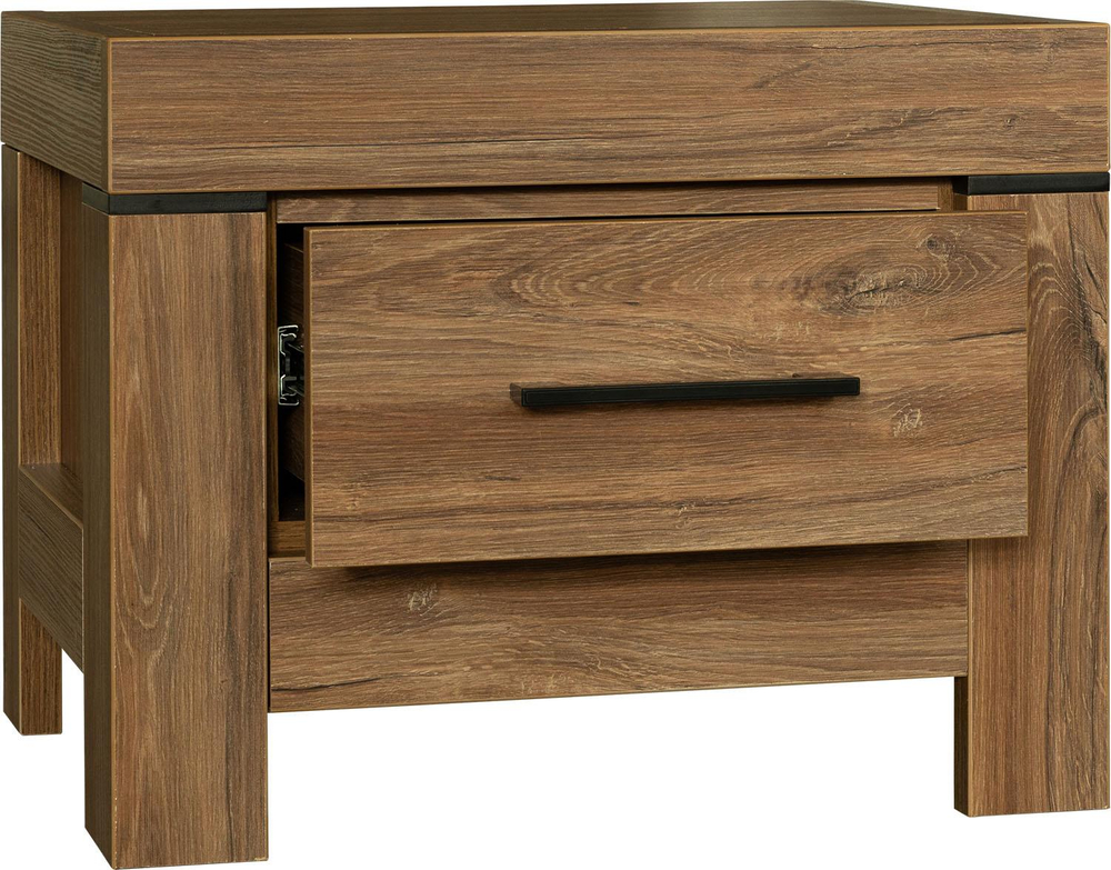 Тумба прикроватная «Гранде» П6.606.1.06 (П622.06)