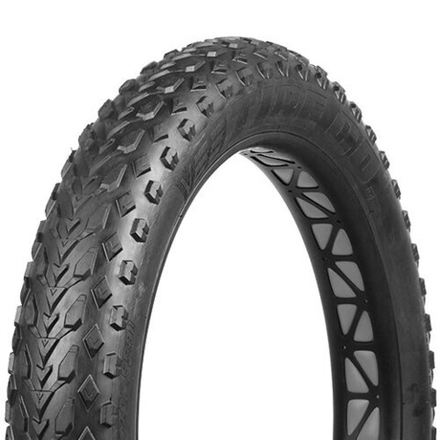 Покрышка Vee Tire 26"х4.00,"MISSION COMMAND",120 TPI,MPS COMPAUND,PSI 8-20,Кевлар,черн.(10218040/270