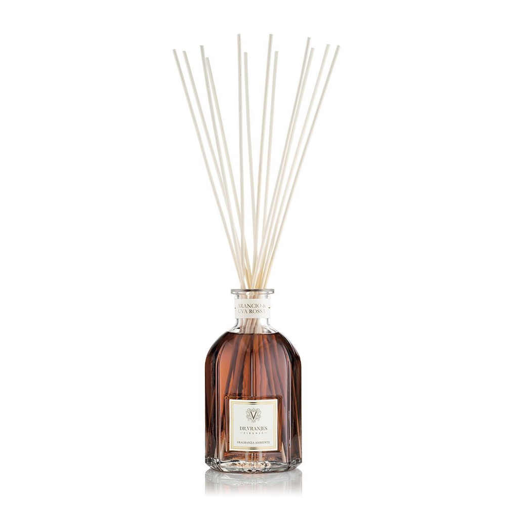Dr. Vranjes Arancio Uva Rossa диффузор c наполнителем (аромат апельсин и красный виноград)