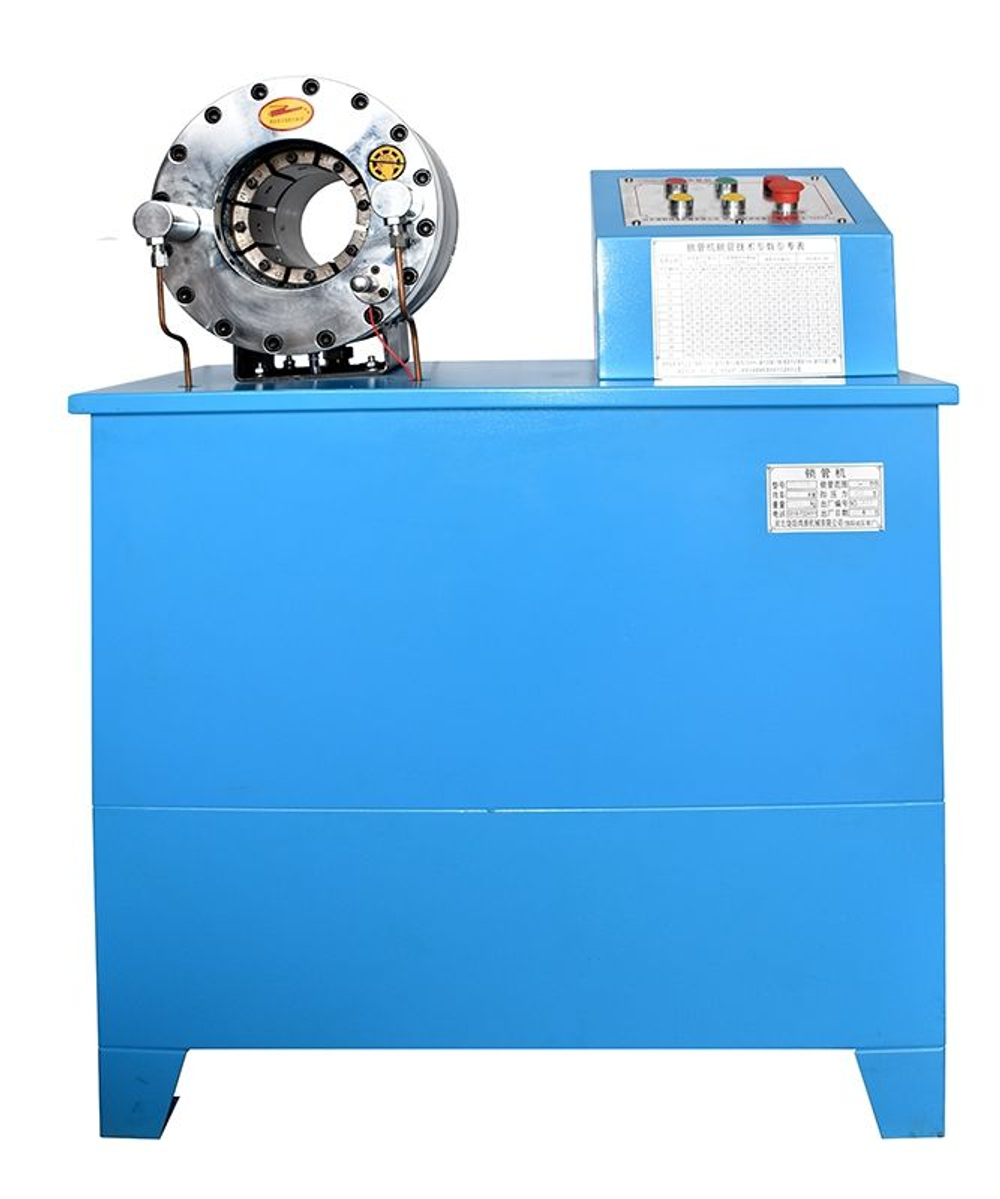 Опрессовочный станок Machinery DSG 51A