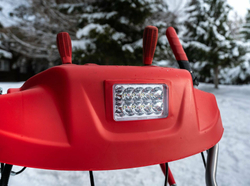 Снегоуборщик AL-KO Premium Snowline 760E