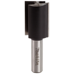 Фреза Makita пазовая с 2 кромками 25*35*12*38*2Т   D-10475