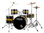 Ударная установка Foix LH-21H25