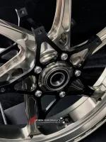 Кованые диски для BMW S1000RR M1000RR БМВ мотоцикл колеса ковка диск
