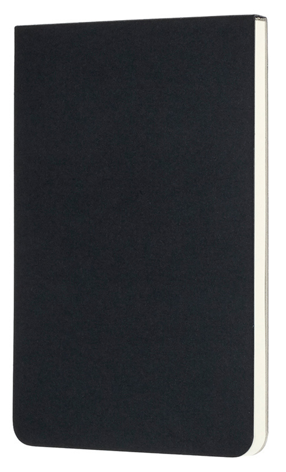 Блокнот для рисования Moleskine ART SOFT SKETCH PAD (ARTSKPAD2) 90x140мм 88стр. мягкая обложка черный
