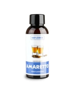 Амаретто Ароматизатор пищевой, 100%COOK, 100 г