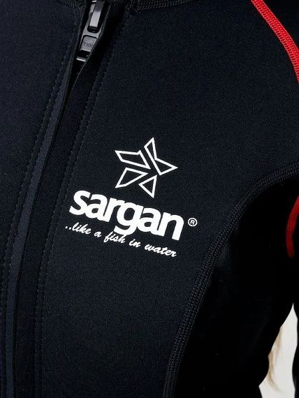 Куртка Sargan Браво Лонгслив женская 2мм
