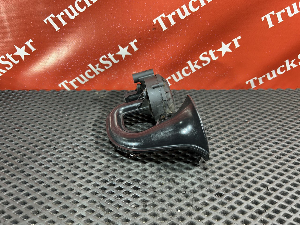 Сигнал звуковой