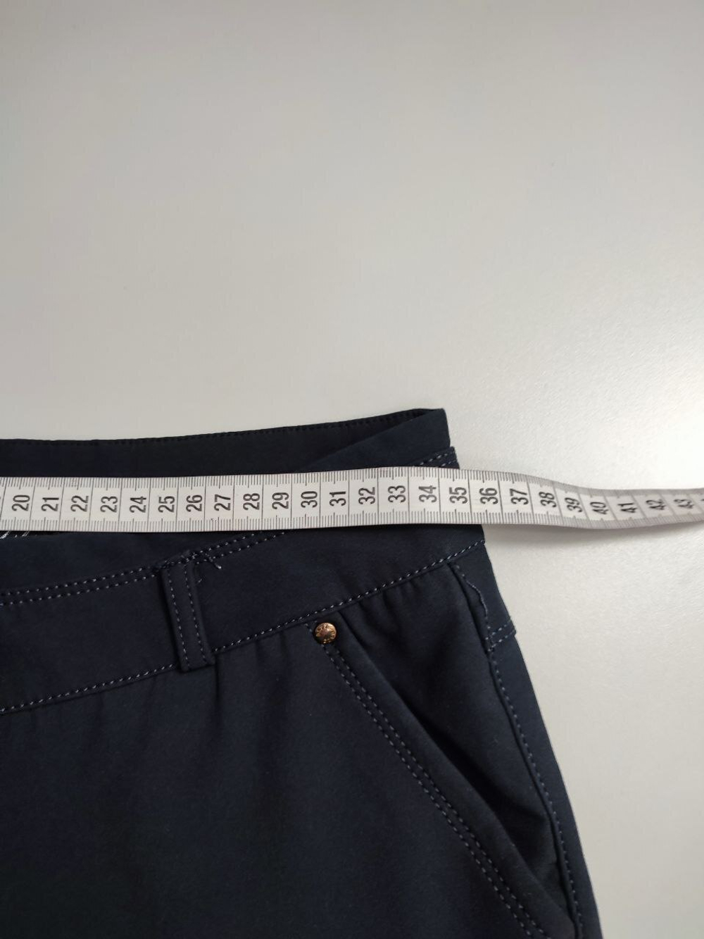 Брюки классические 44 размер