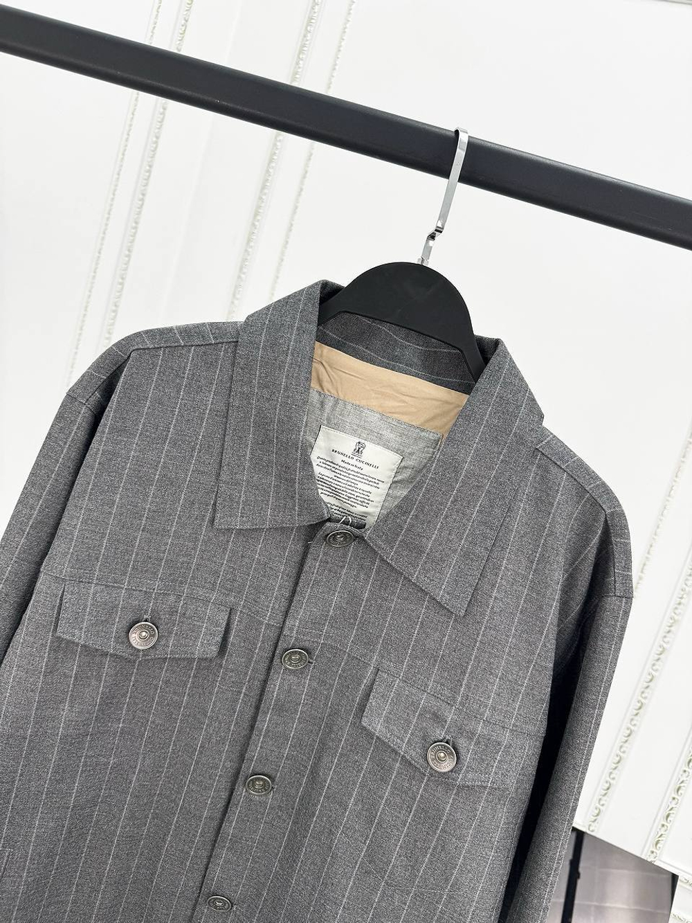 Рубашка Kiton