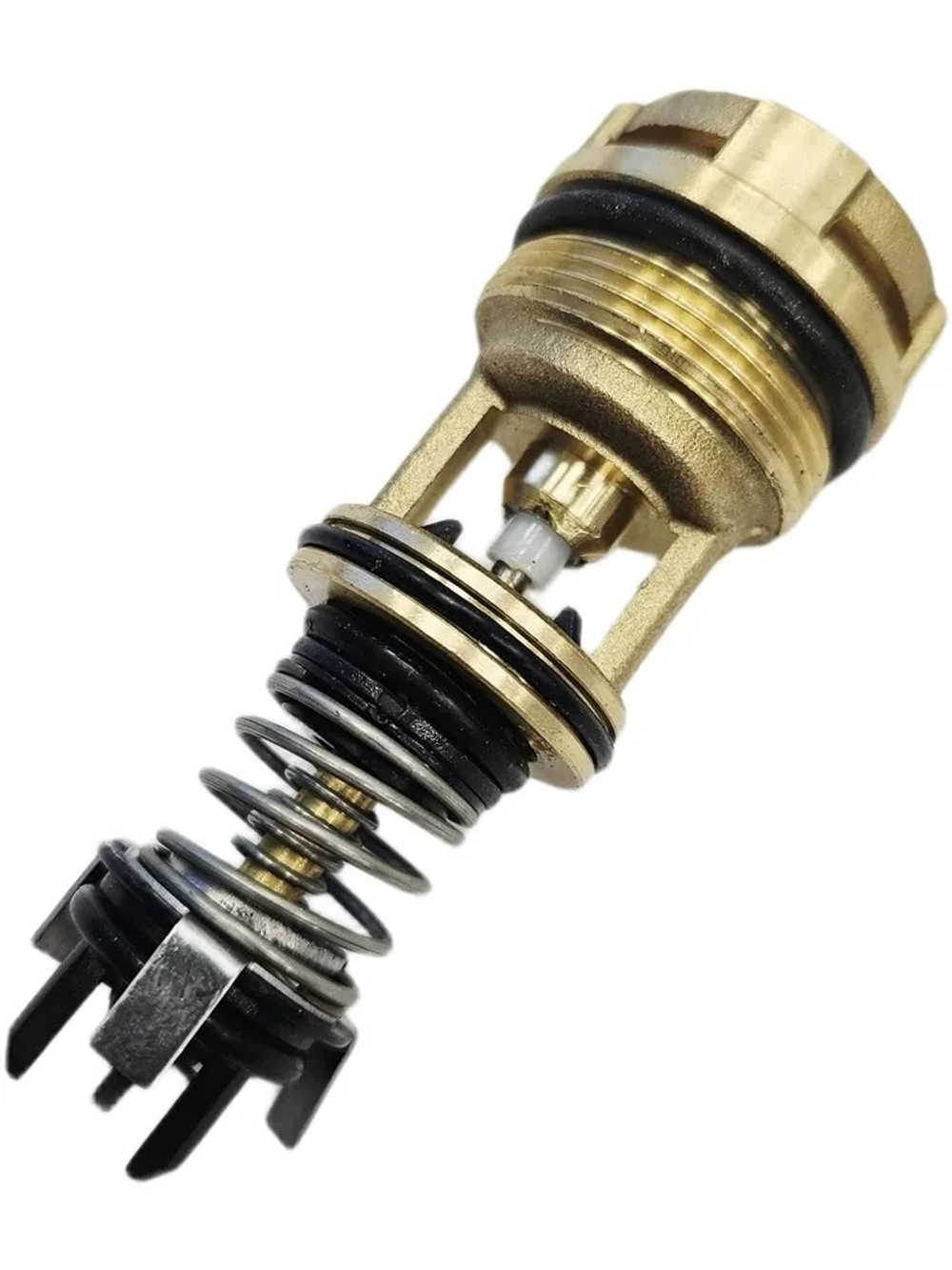 Ремкомплект 3-ходового клапана для FERROLI Divatech F13D-F24D (RU) (арт. 398902263, 398902264)