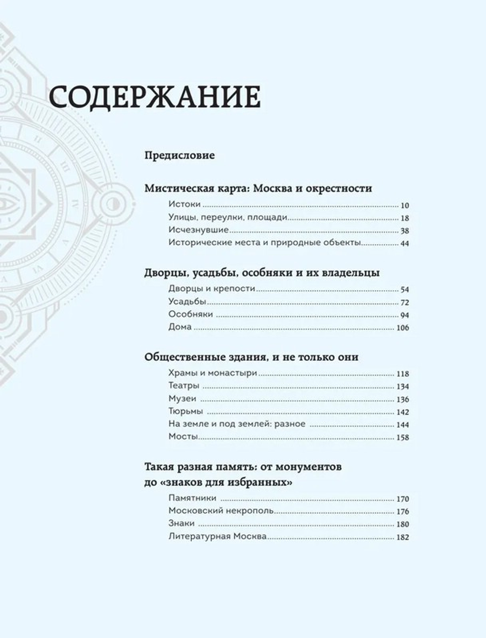 Мистическая Москва. Самые загадочные места и легенды столицы, от которых захватывает дух. Невская Агнесса