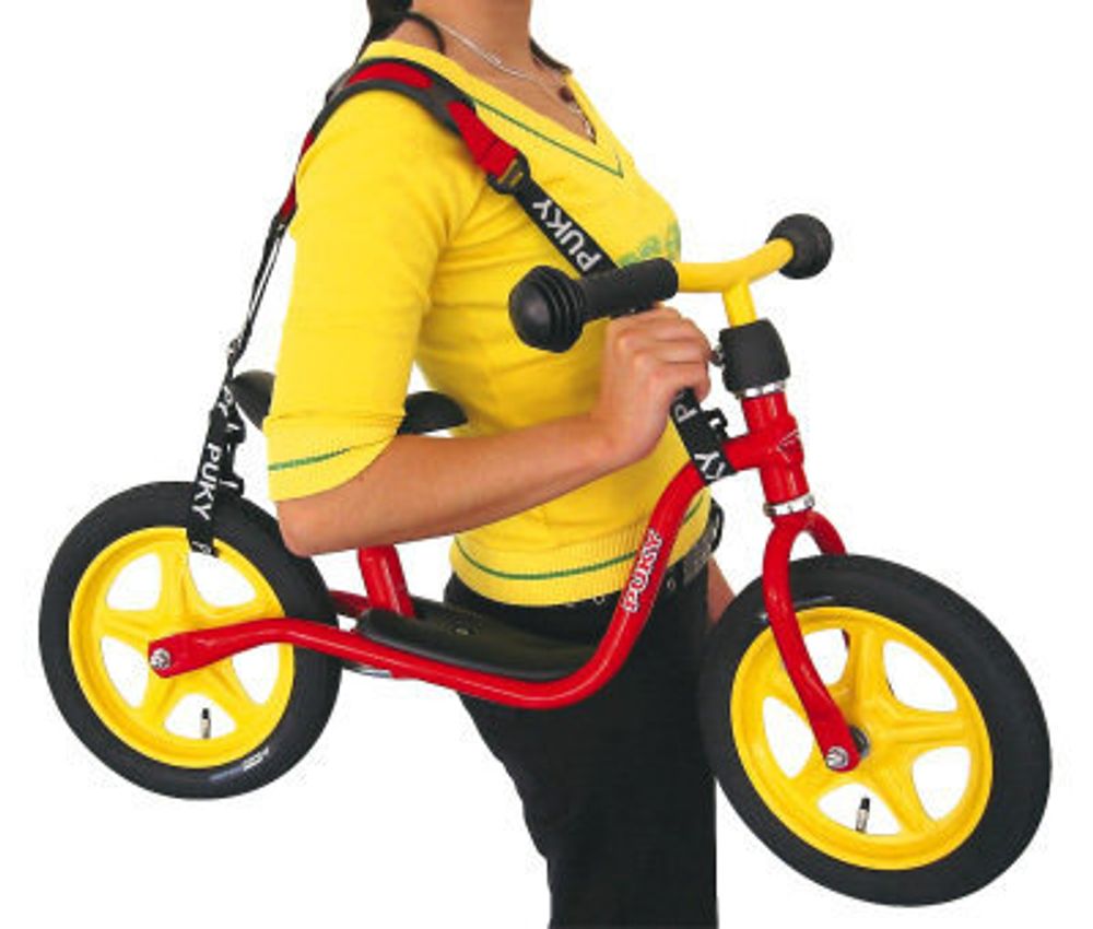 Ремень Puky для переноски беговела