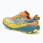 Кроссовки для бега HOKA Speedgoat 6 tera cotta/mountain fog