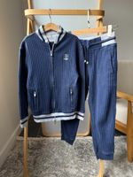 Хлопковый костюм Brunello Cucinelli, 140