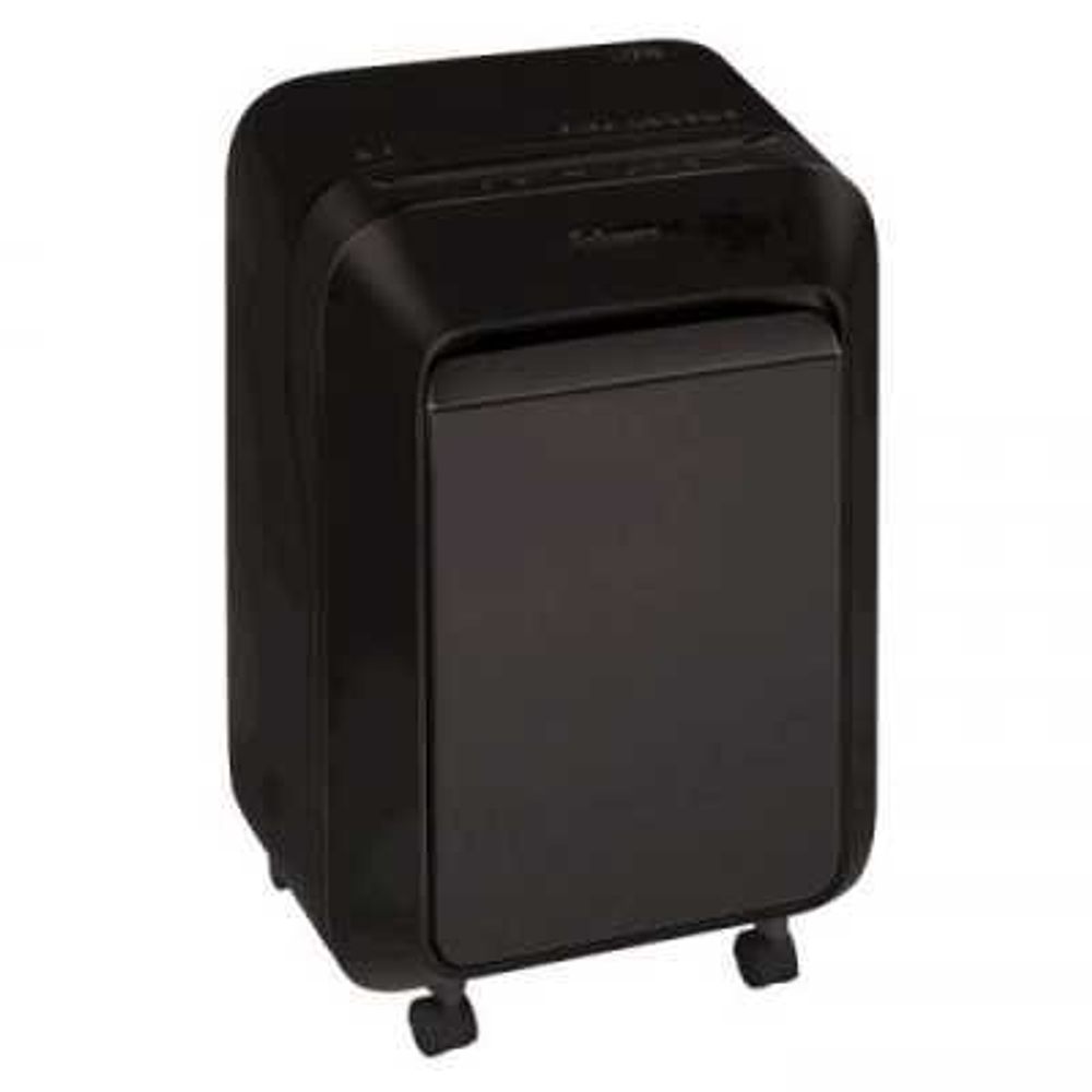 Шредер Fellowes PowerShred LX210 Black