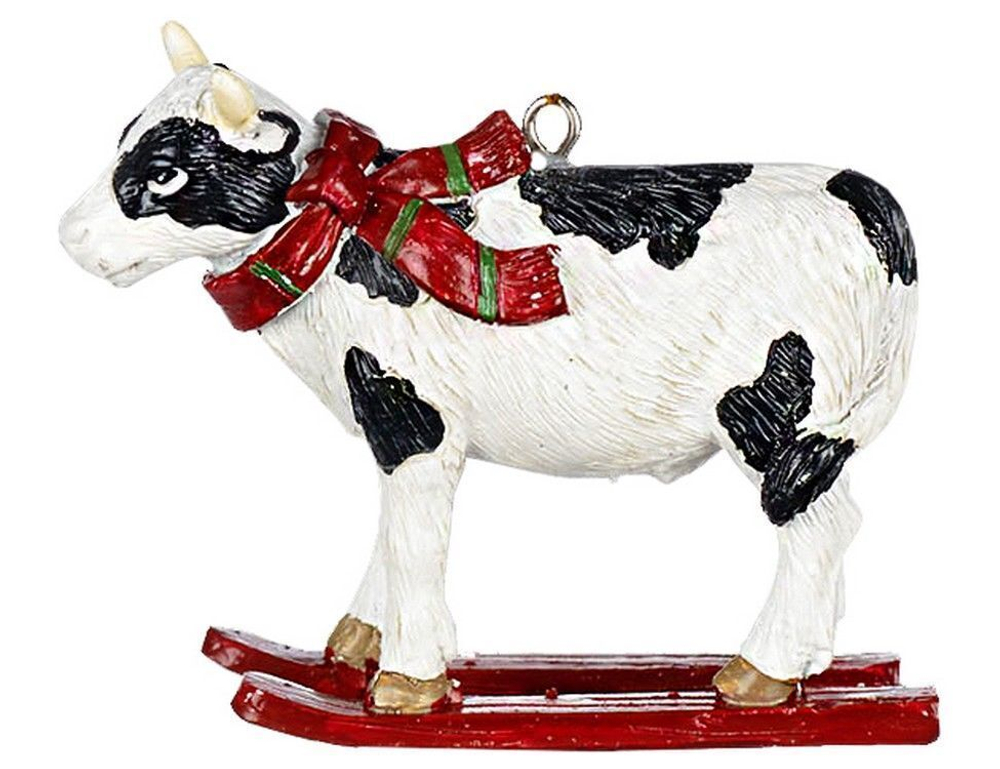 Игрушка Бычок