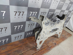 Подрамник передний Geely Tugella 20-нв Б/У Оригинал 4010016100