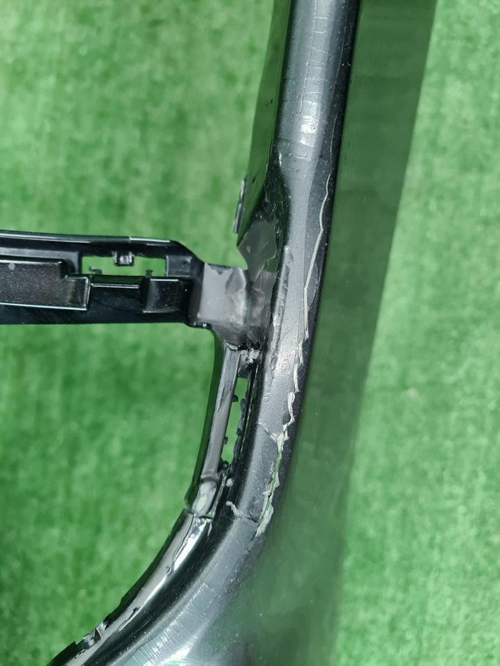 Бампер передний BMW X5 G05 (2018-2023) M-paket