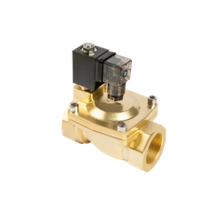 Клапан электромагнитный UNIPUMP BOX25 1 НО 29617