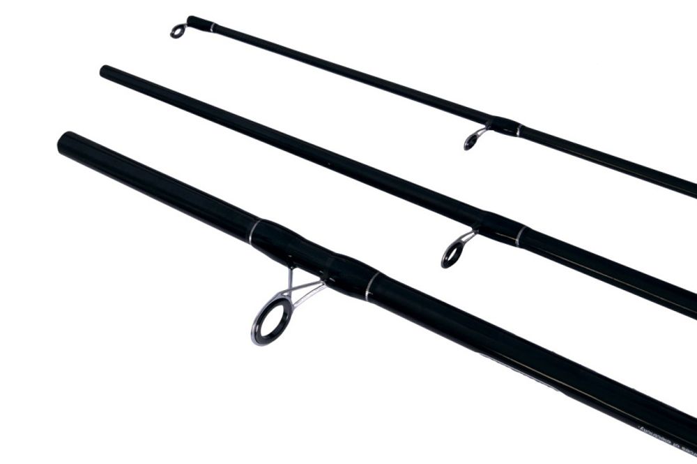 Удилище фидерное Maximus INTEGRO 360H 3,6 m 60/90/120g