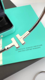 Браслет Tiffany & Co.