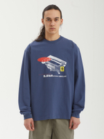 Мужской Лонгслив Can Opener