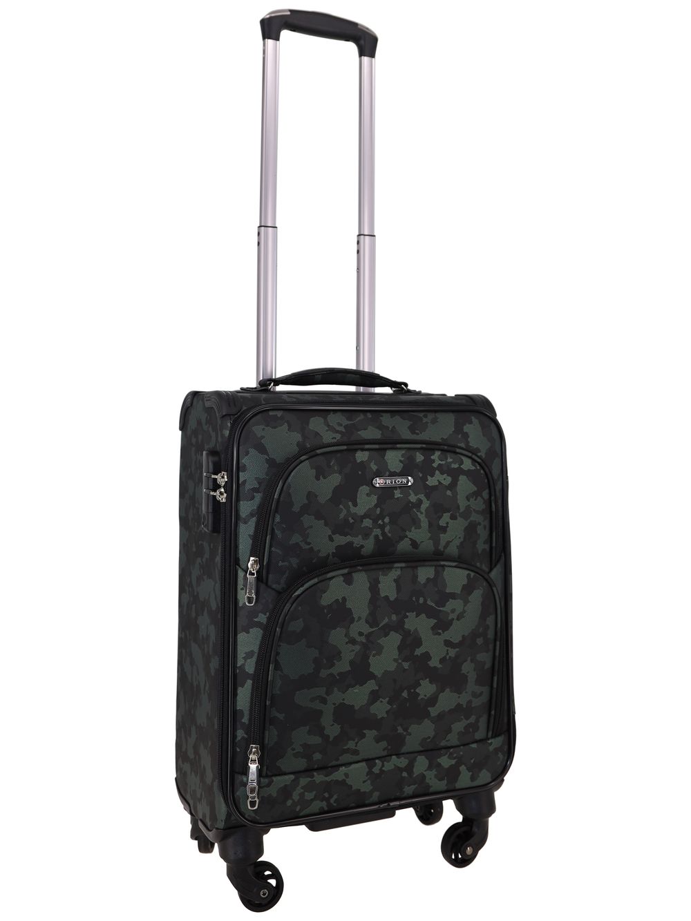 Чемодан 453 / Сверхлегкий каркас