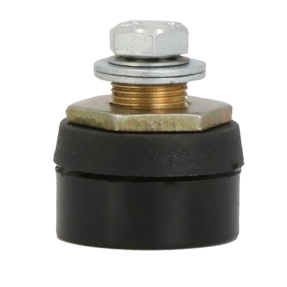 СКРП KWIK 10-25 гнездо панельное ST1025PS