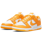 Кроссовки Nike Dunk laser orange, DD1503-800