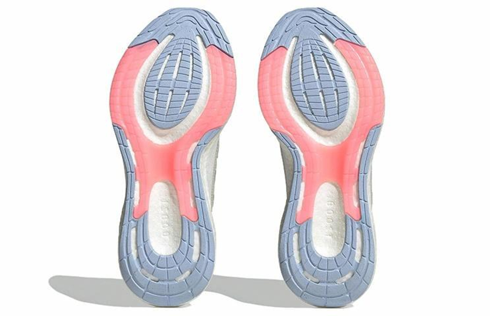Кроссовки Adidas Pureboost 22 (Женская размерная сетка)
