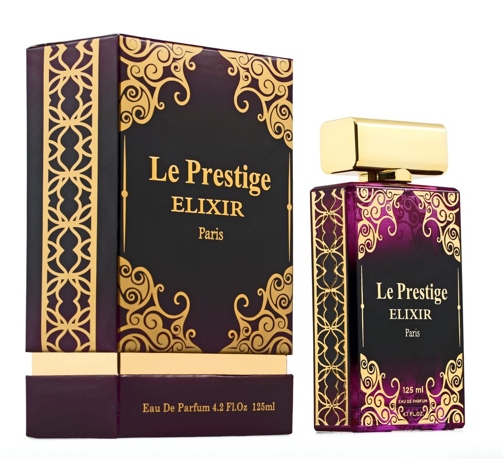 Le Prestige Elixir